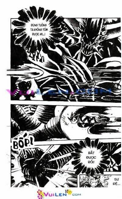 những người bạn tốt chapter 25 19