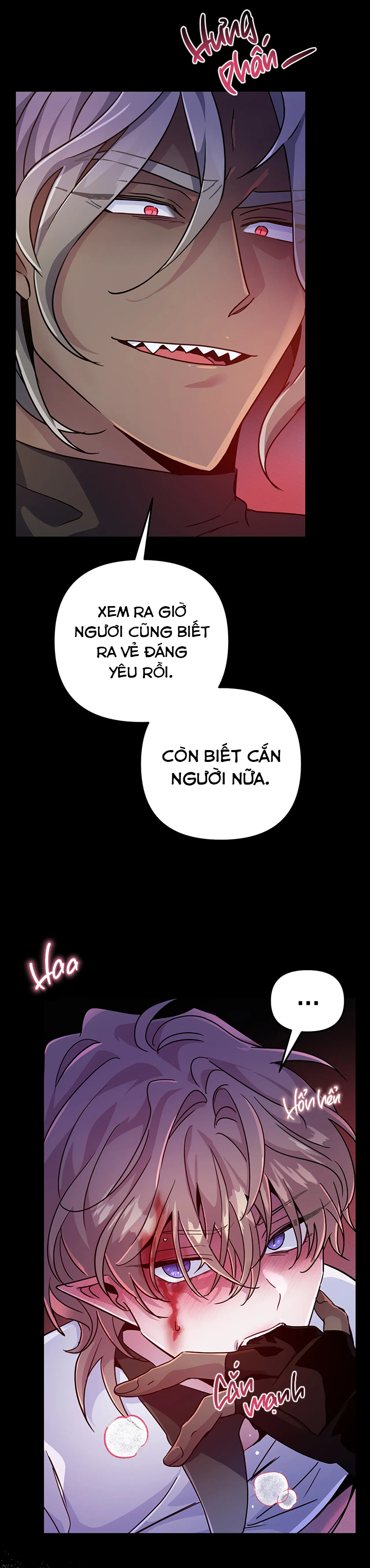 hắc vực chapter 28 6