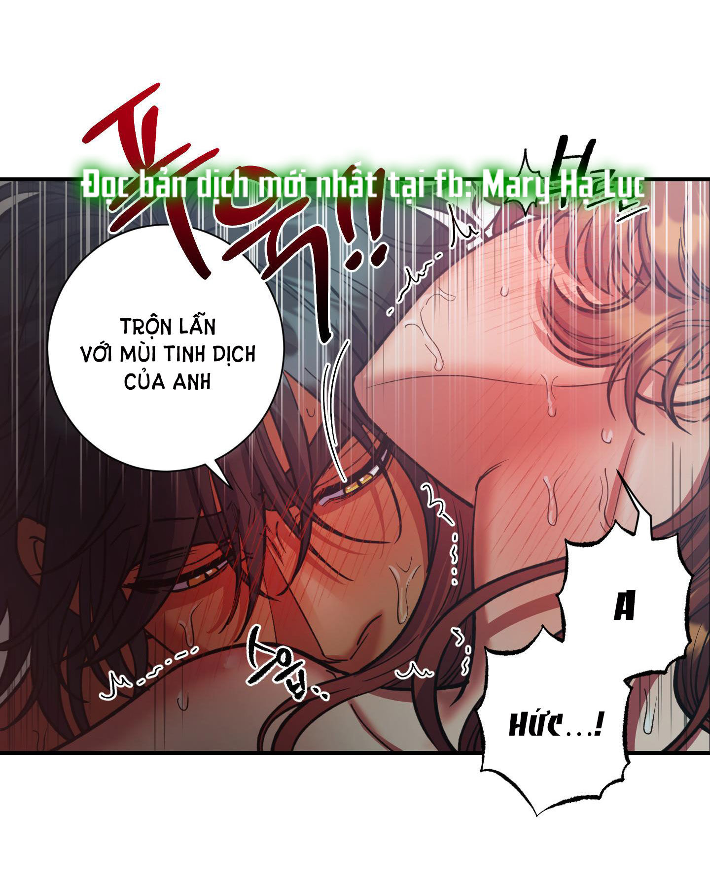 [18+] một lòng một dạ chapter 51.2 15