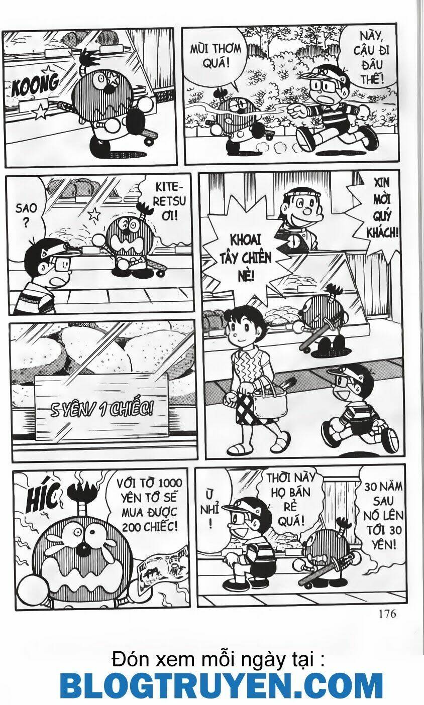 tân từ điển kì bí chapter 15 8