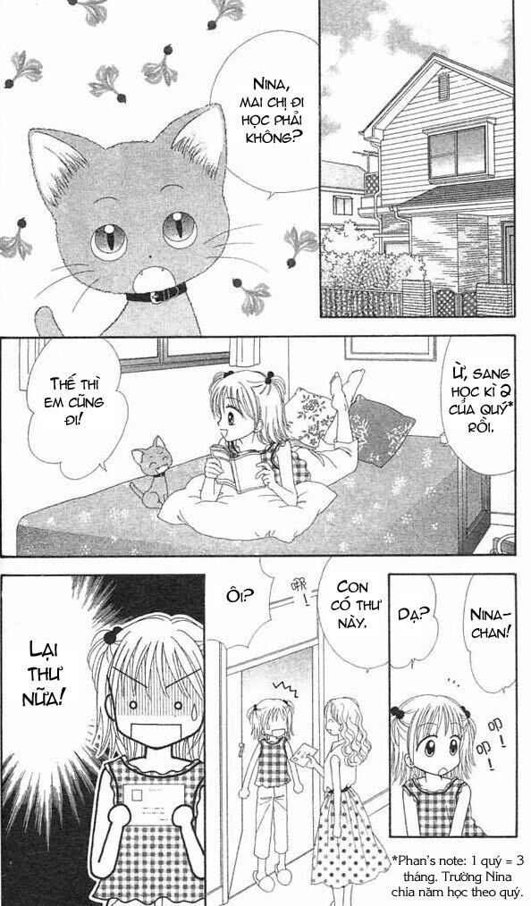 học sinh siêu ngầu chapter 14 29