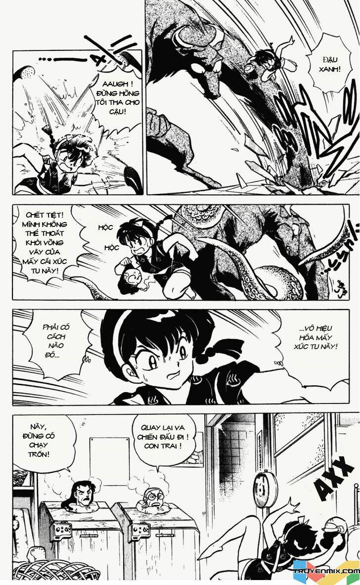 suối lời nguyền chapter 236 15