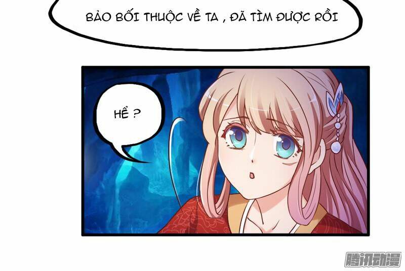 giữ chặt tiểu bạch long chapter 19 40