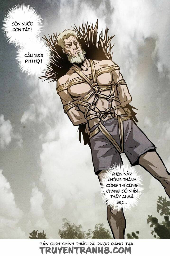 thâu hoan chapter 48 13