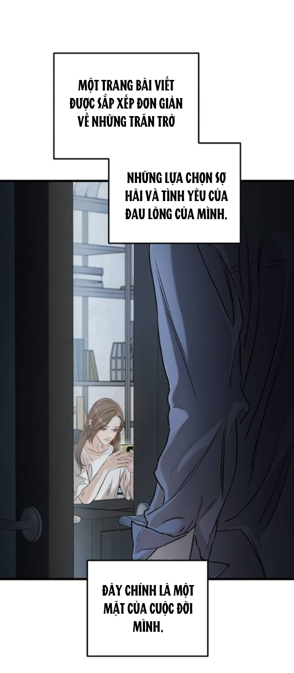 Nóng Lòng Muốn Giày Vò Em chapter 67.2 25