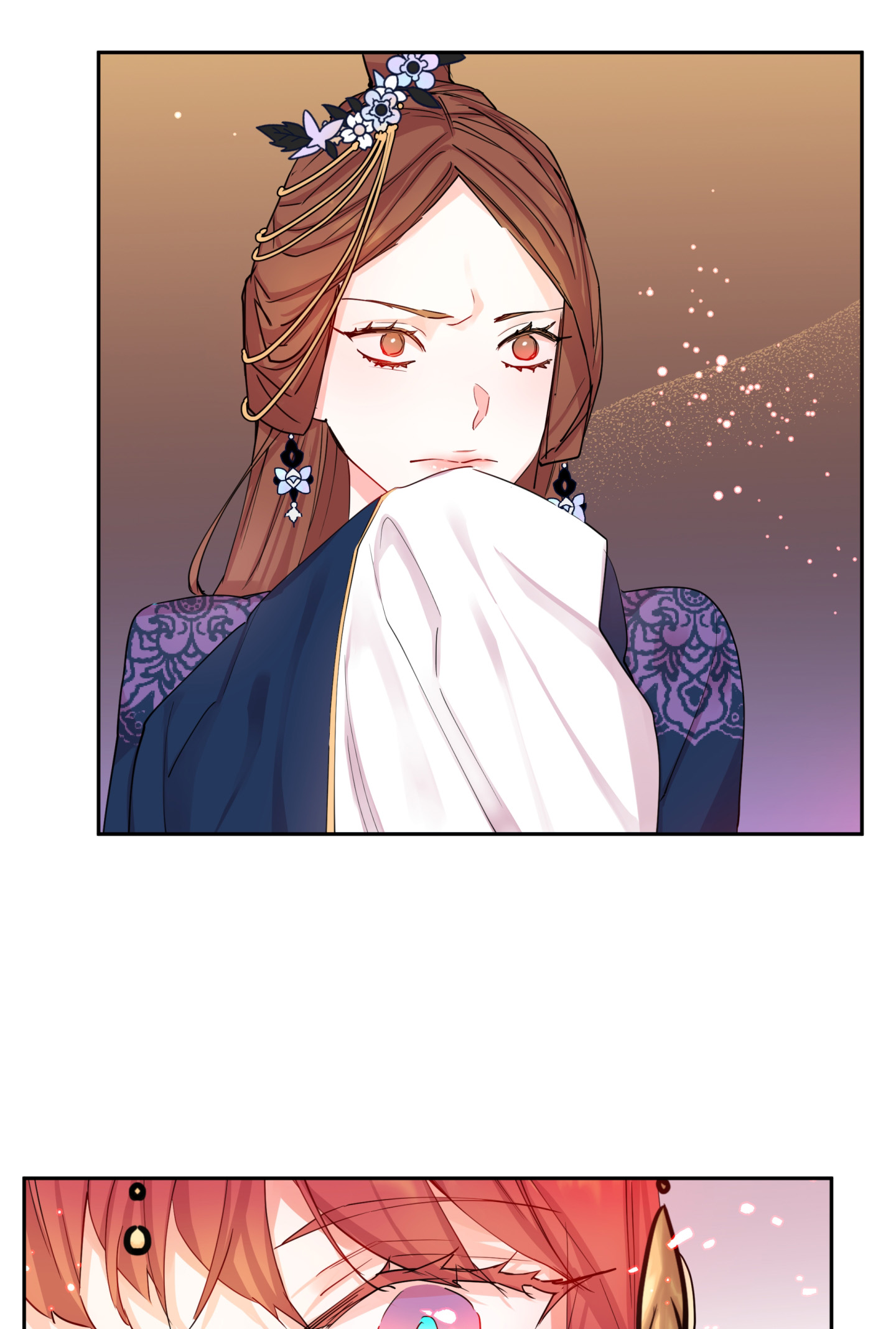 nàng tiên chốn cực lạc chapter 11 63