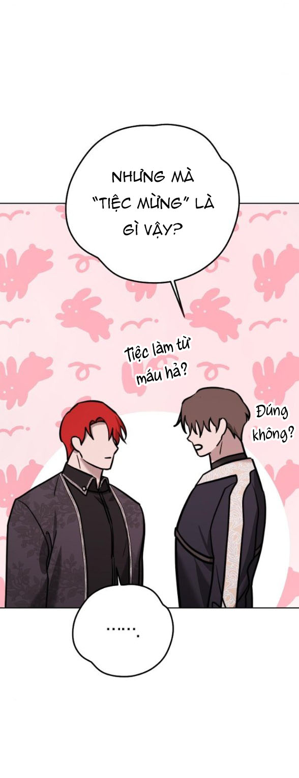 hãy dạy cho tôi về dục vọng chapter 10.1 51