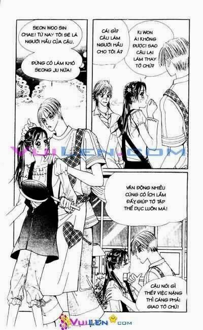 giấc mơ thần tượng chapter 8 113