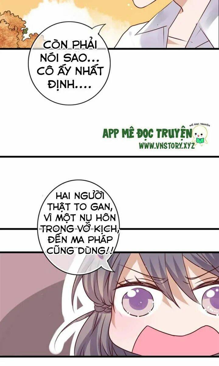 sau con mưa mùa hạ chapter 65 7