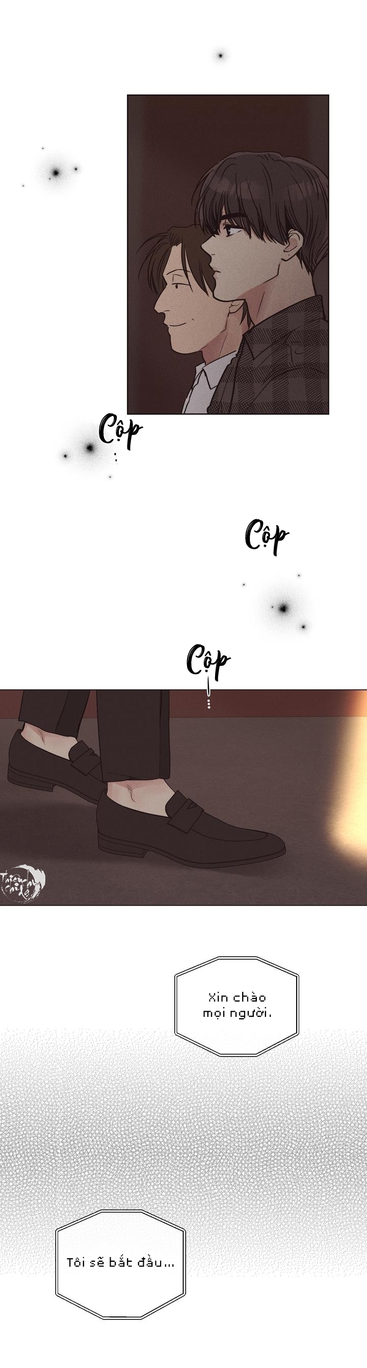 trả thù chapter 21 12