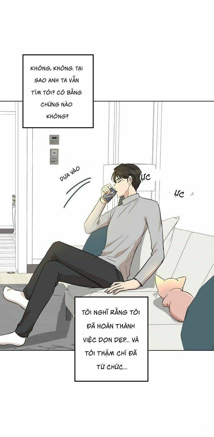 một cuộc sống kỳ lạ chapter 1 65