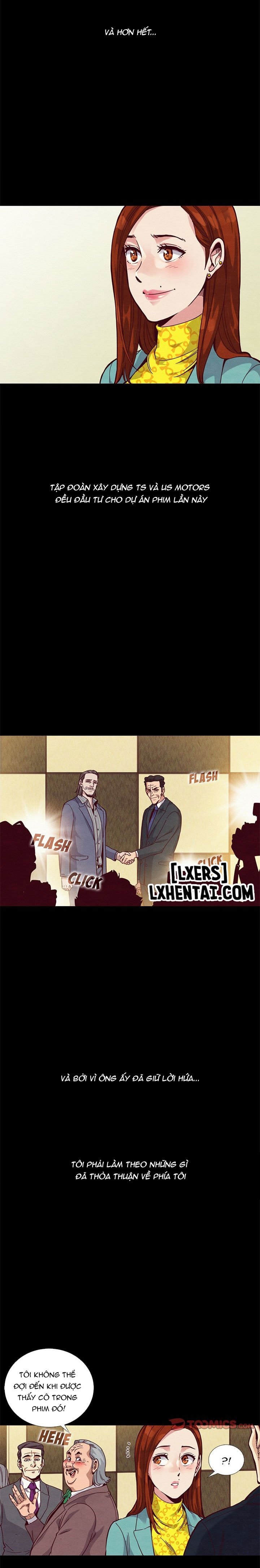 công tử bột chapter 14 24