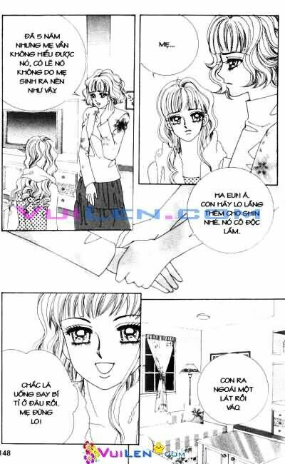 forbidden kiss chapter 32 9