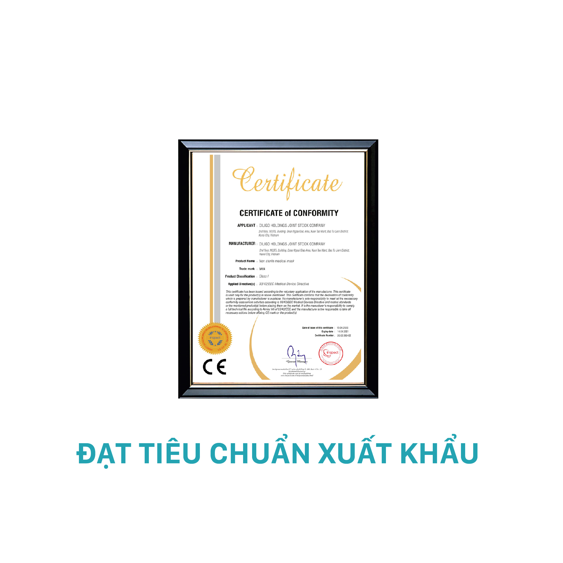 Khẩu Trang 3D Người Lớn Niva Hộp 10 Cái Cấu Trúc 3 Lớp Ngăn Bụi Mịn Kháng Khuẩn Hàng Chính Hãng Cao Cấp