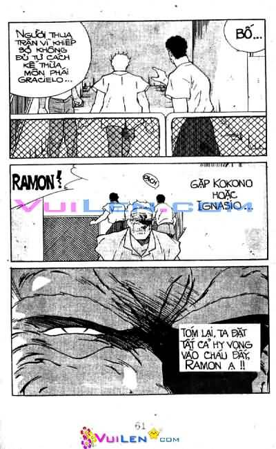 truyền nhân atula - shura no mon i chapter 32 62