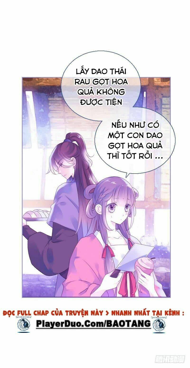 điền viên mật sủng: cô vợ nóng bỏng chapter 67 8