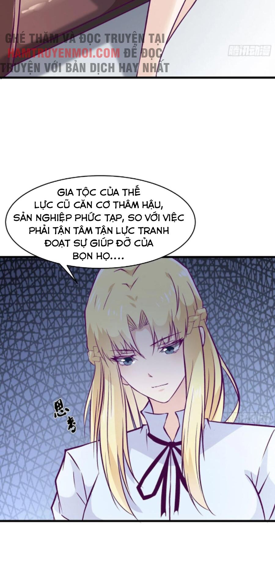 nãi ba là chiến thần mạnh nhất chapter 67 28