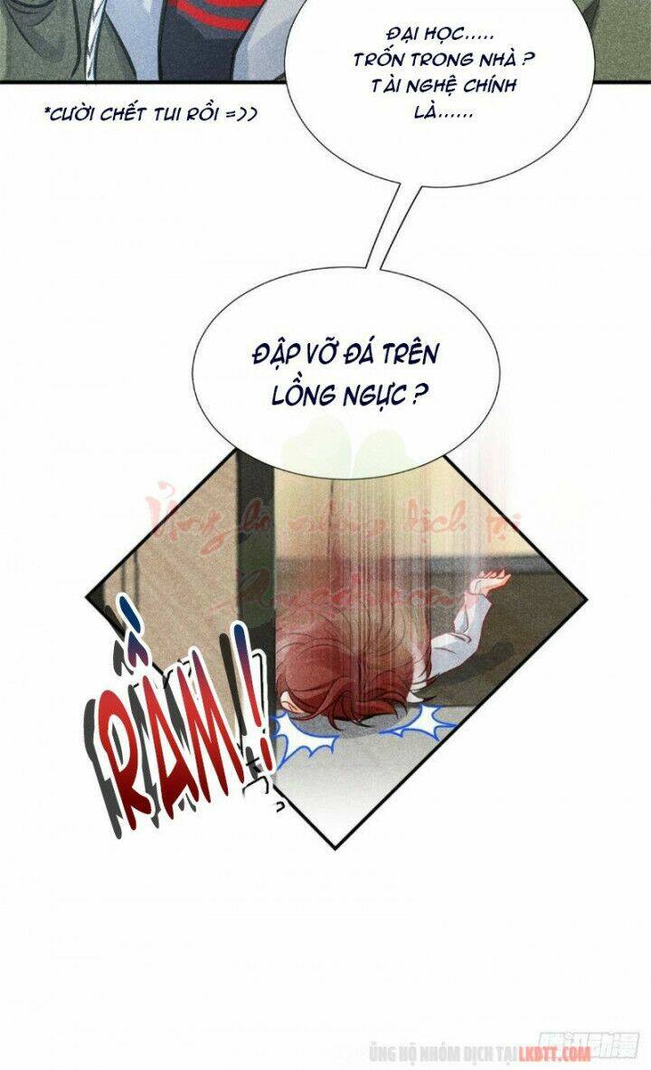 tôi trở thành tổ tông của 5 vị đại lão chapter 4 61