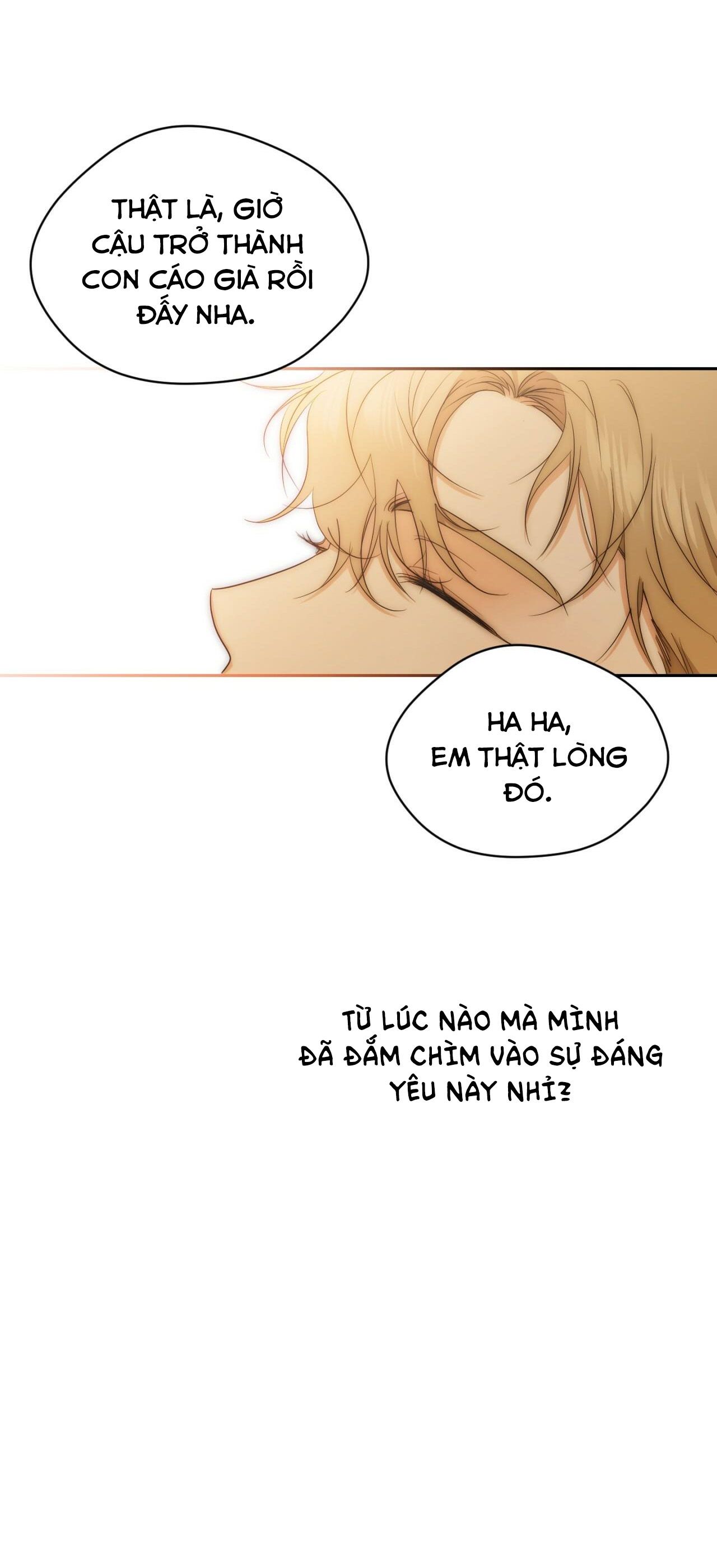 giấc mộng ngọt ngào 2 (full) chapter 25 56