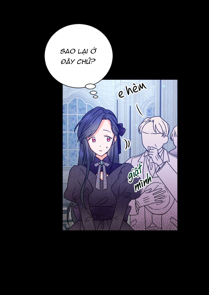 lady baby chapter 141 38