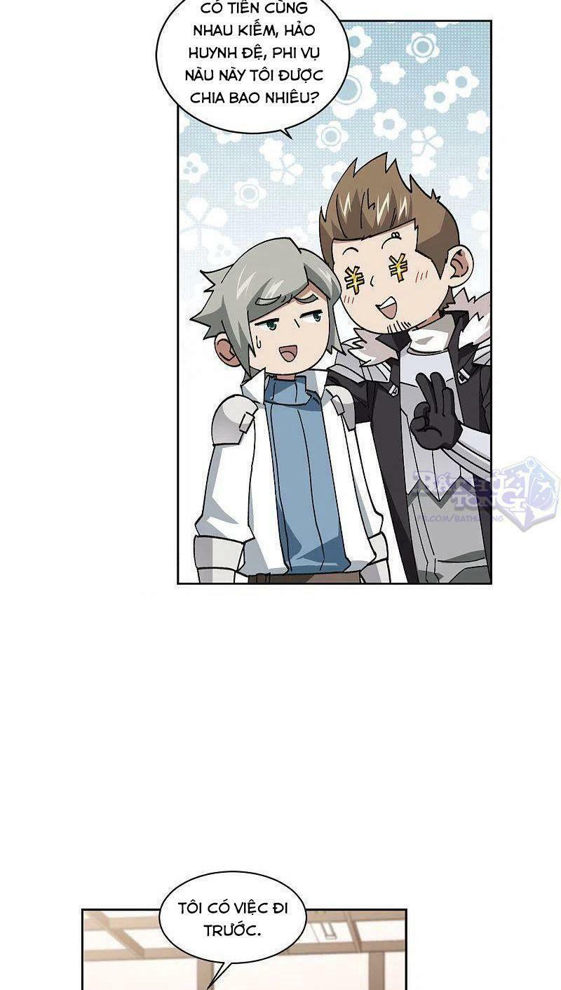 võng du chi cận chiến pháp sư chapter 403 10