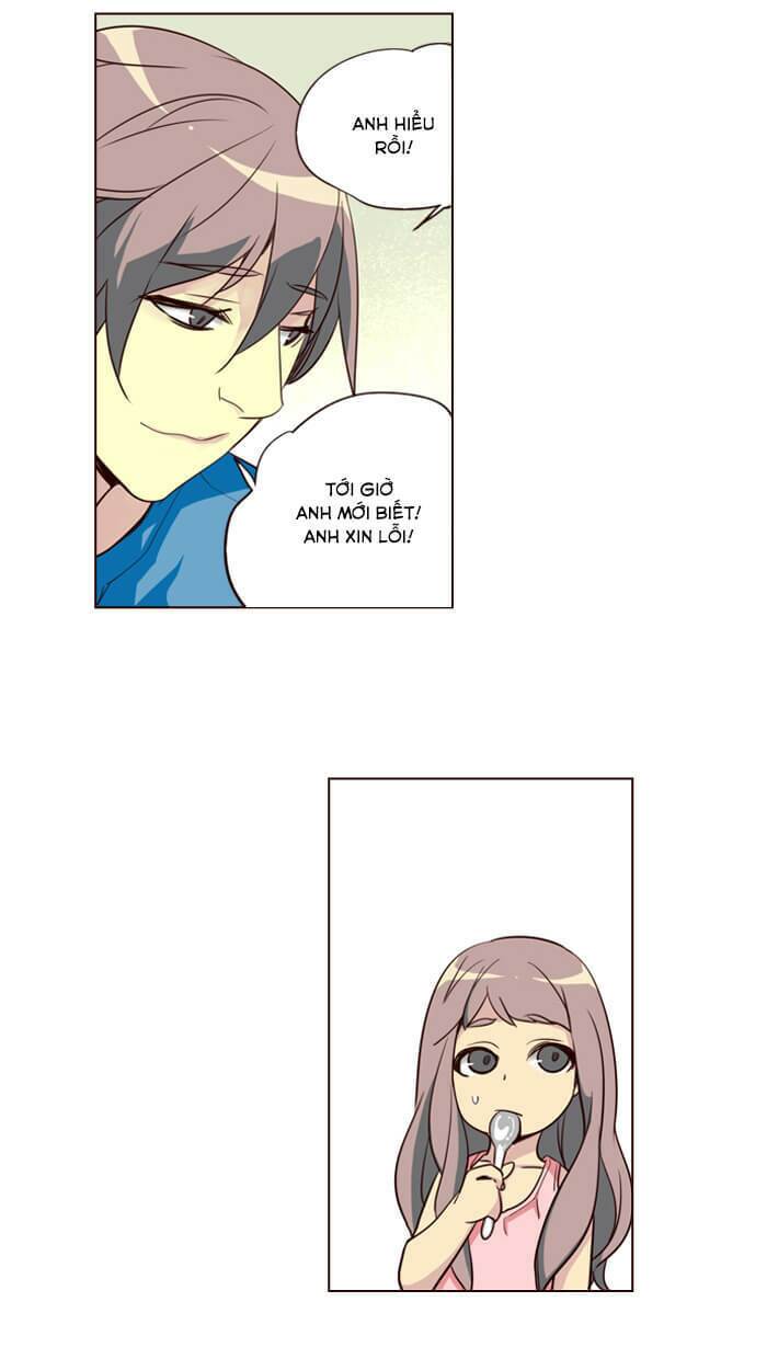 nữ sinh trường wilds chapter 245 25