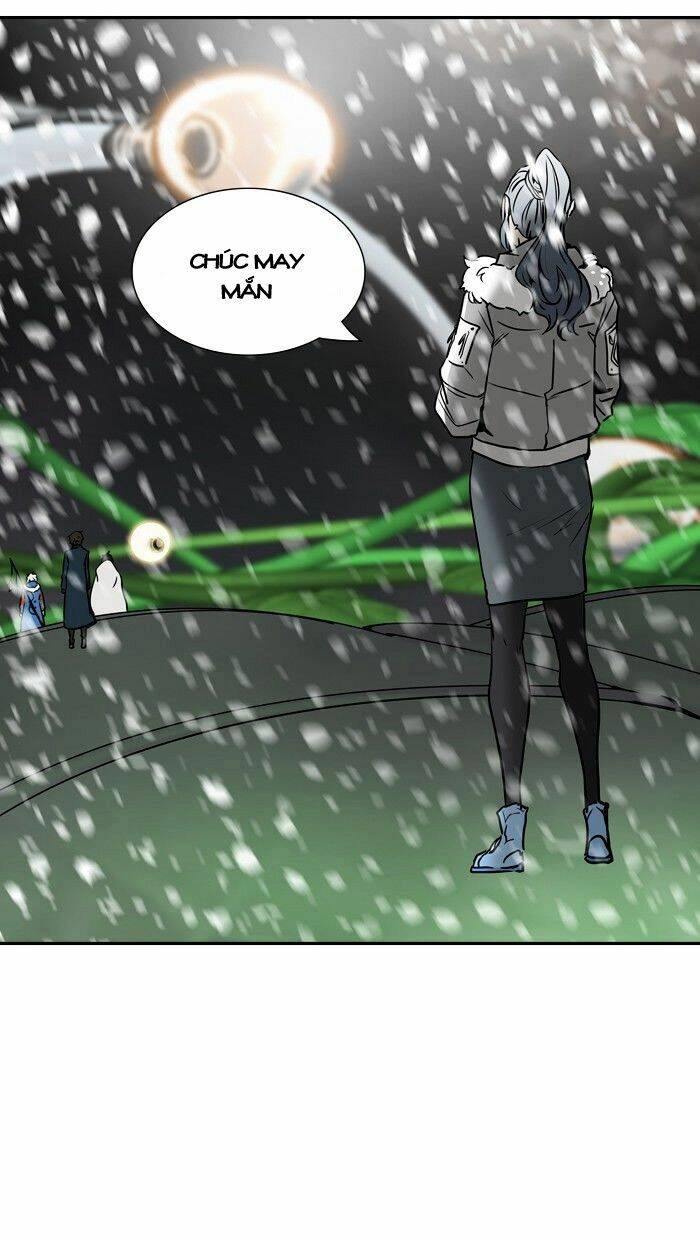 cuộc chiến trong tòa tháp chapter 322 118