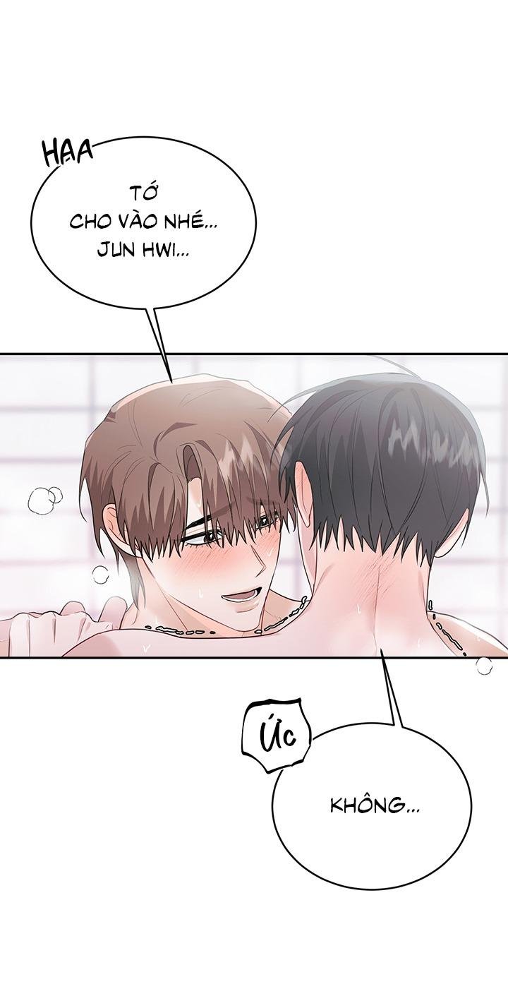 tiểu thử: bắt đầu mùa hè chapter 53 55