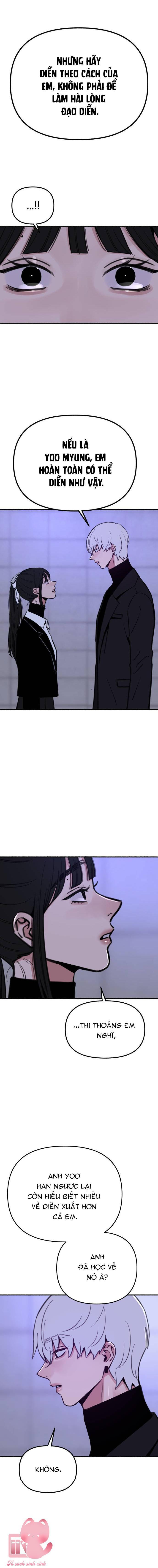 nàng thơ điện ảnh chapter 53 13
