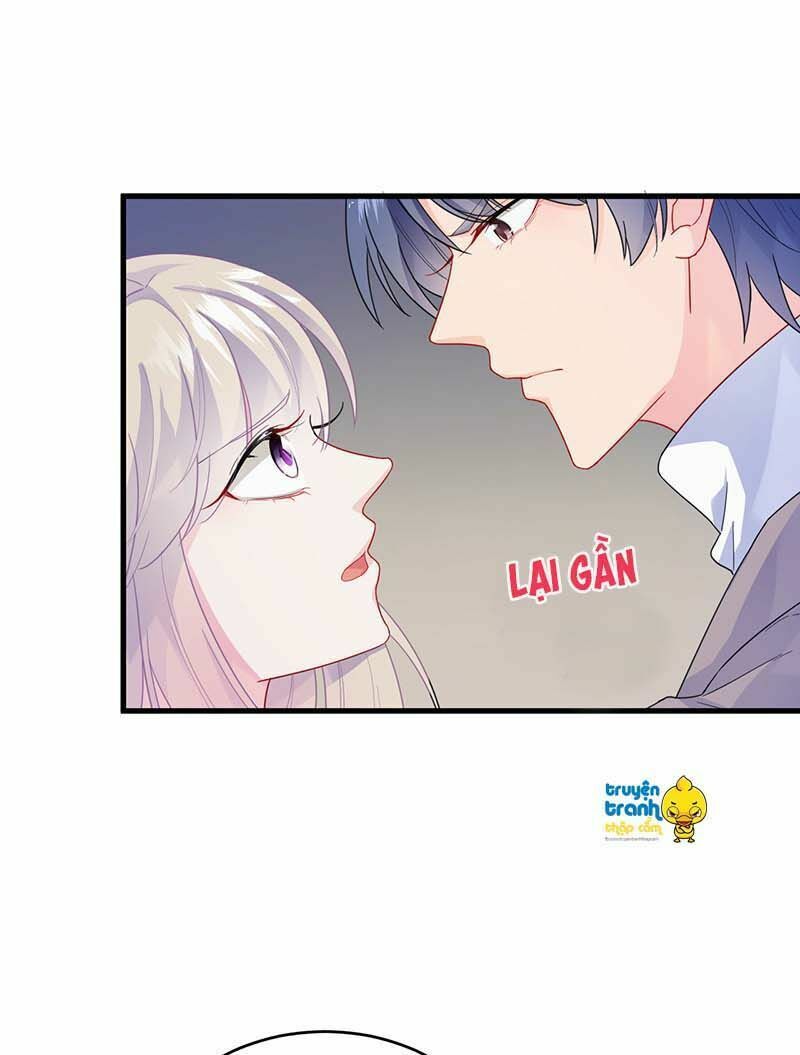 chọc tới chủ tịch tổng tài 2 chapter 100 11