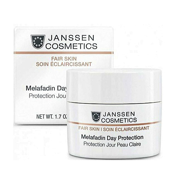 Kem Dưỡng Da Ban Ngày Làm Trắng Sáng Da Melafadin Day Protection (50ml)