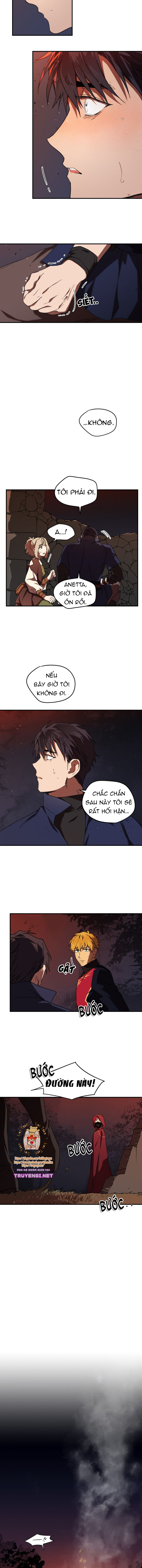 bị che khuất bởi hoàng hôn chapter 25 9