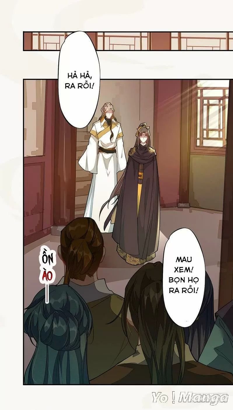 tuyệt thế luyện đan sư chapter 122 29