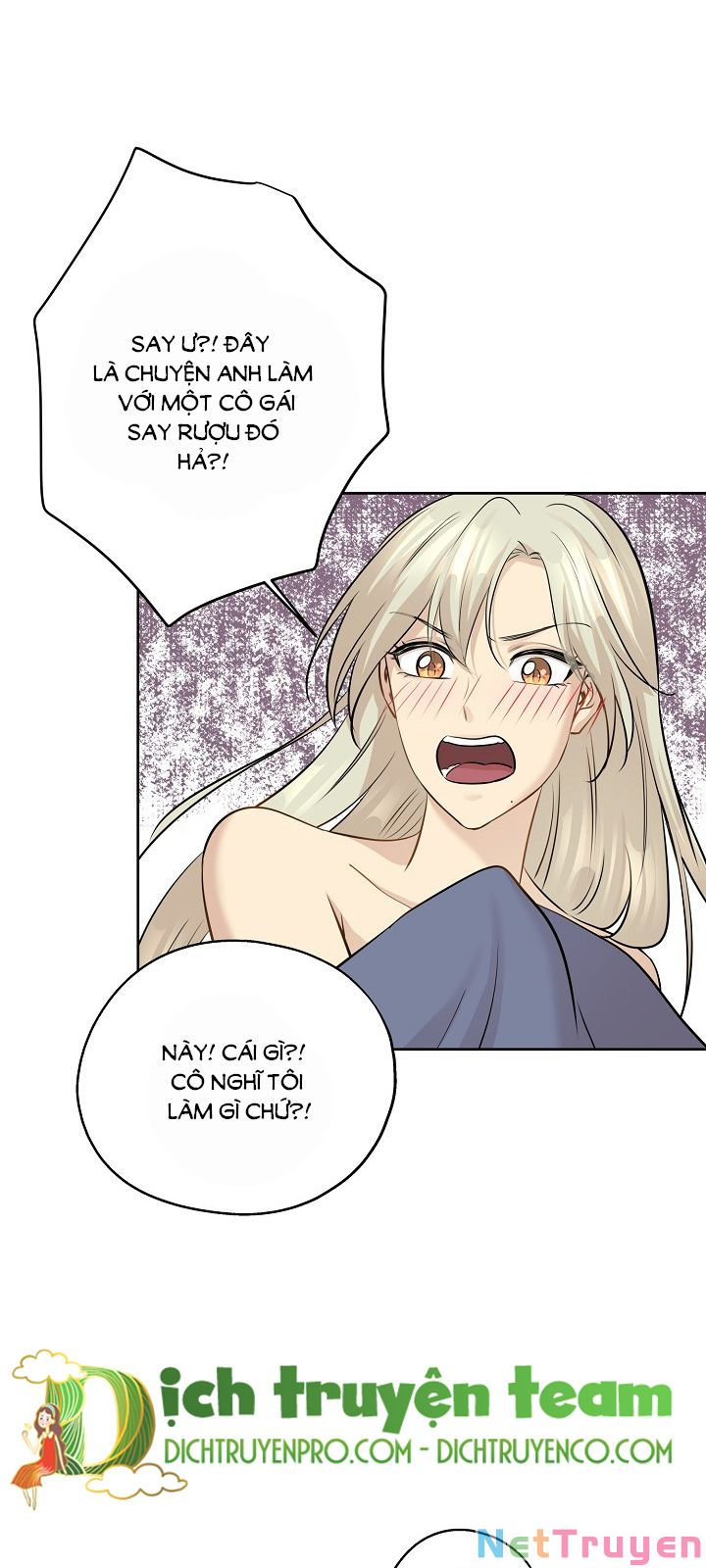 cuộc sống kỳ thú chapter 77 34