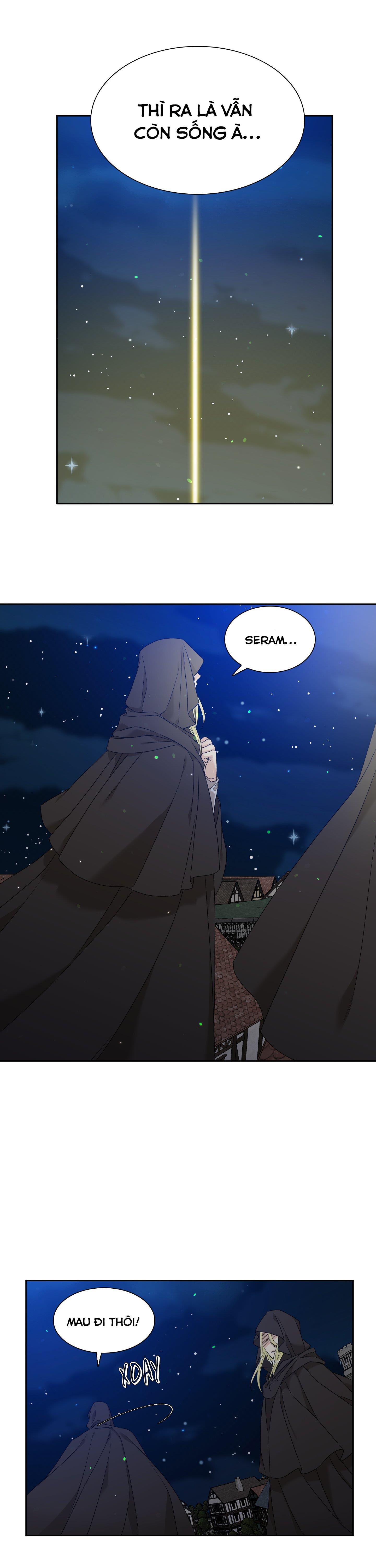 ái tình tự tâm chapter 17 2