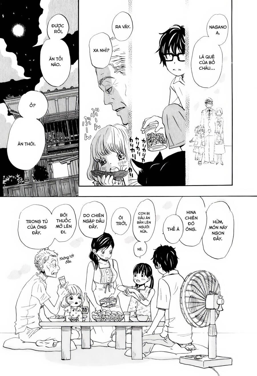 3-gatsu no lion chapter 4 13