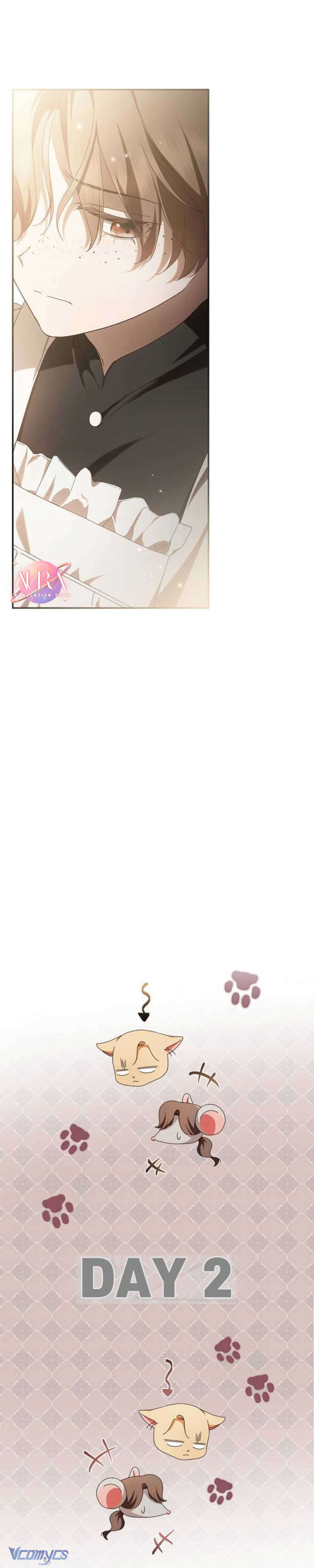 nữ hầu bí mật của nhà bá tước chapter 12 16