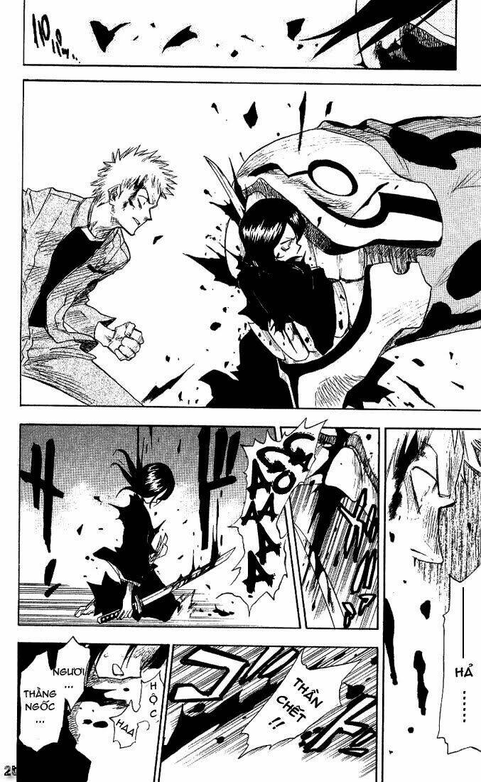 thần chết ichigo chapter 1 40