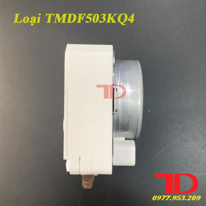 Timer tủ lạnh đồng hồ thời gian