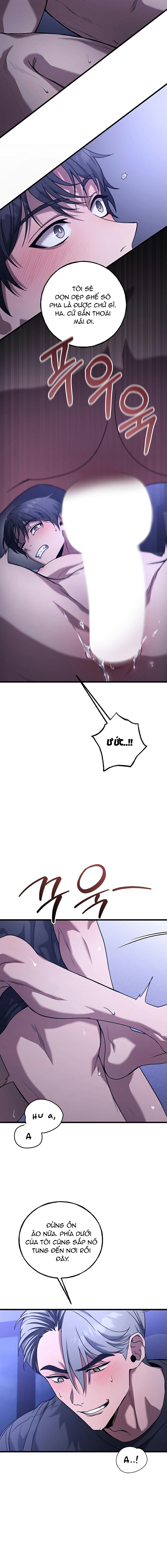 bad not bat chapter 6 11