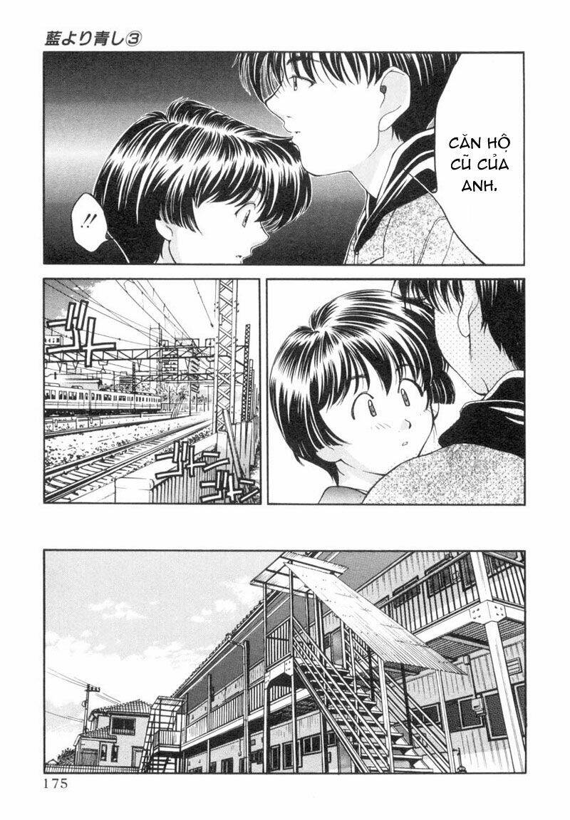 ai yori aoshi chapter 28 7