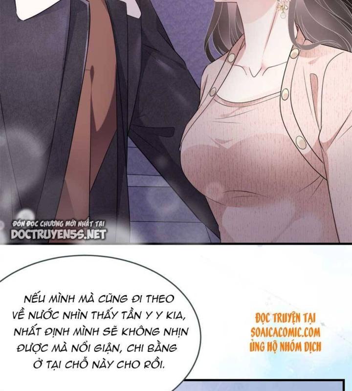 đại tiểu thư có thể có bụng dạ gì xấu chứ! (full) chapter 76 48