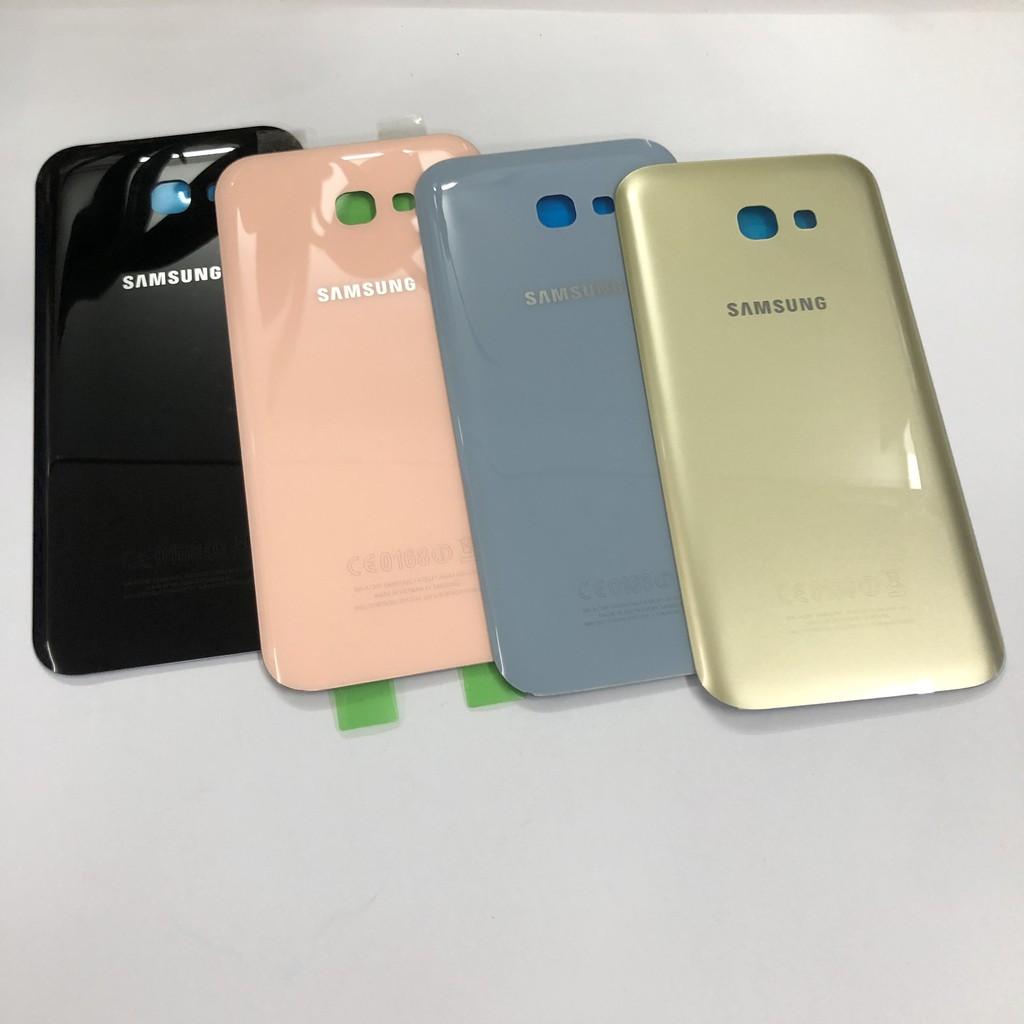 Nắp lưng thay thế cho Samsung A7 2017/A720