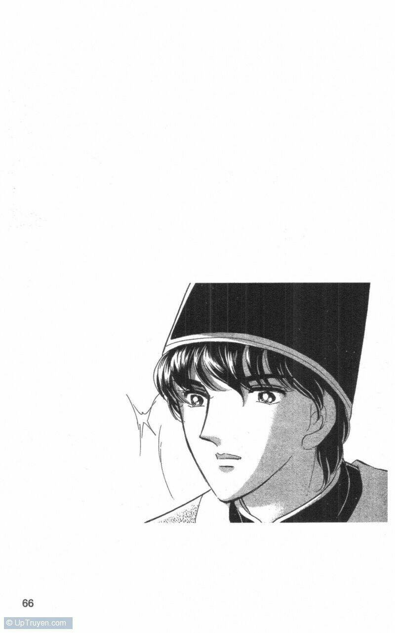 nữ hoàng của đế chế ottoman chapter 10 81