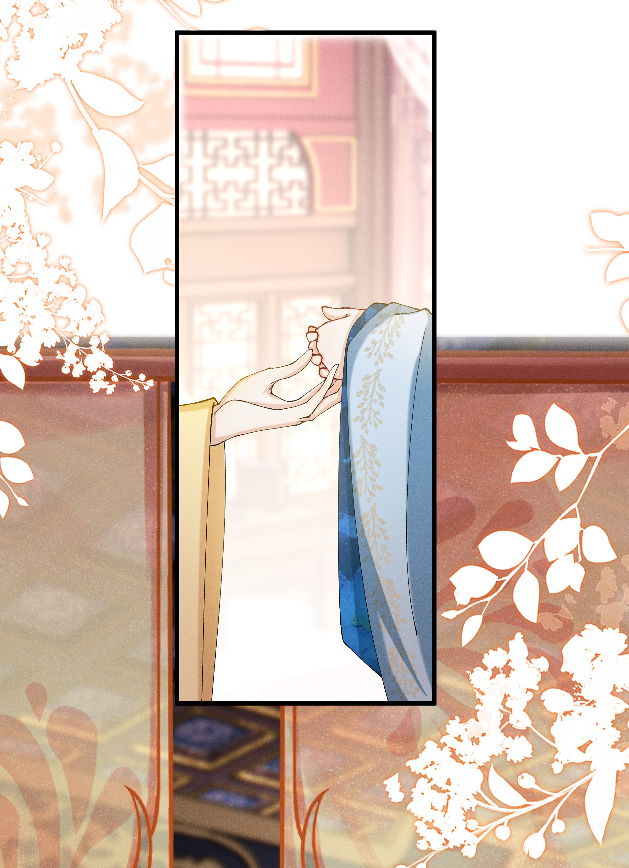 công chúa bất đắc dĩ thật phúc hắc chapter 10 10