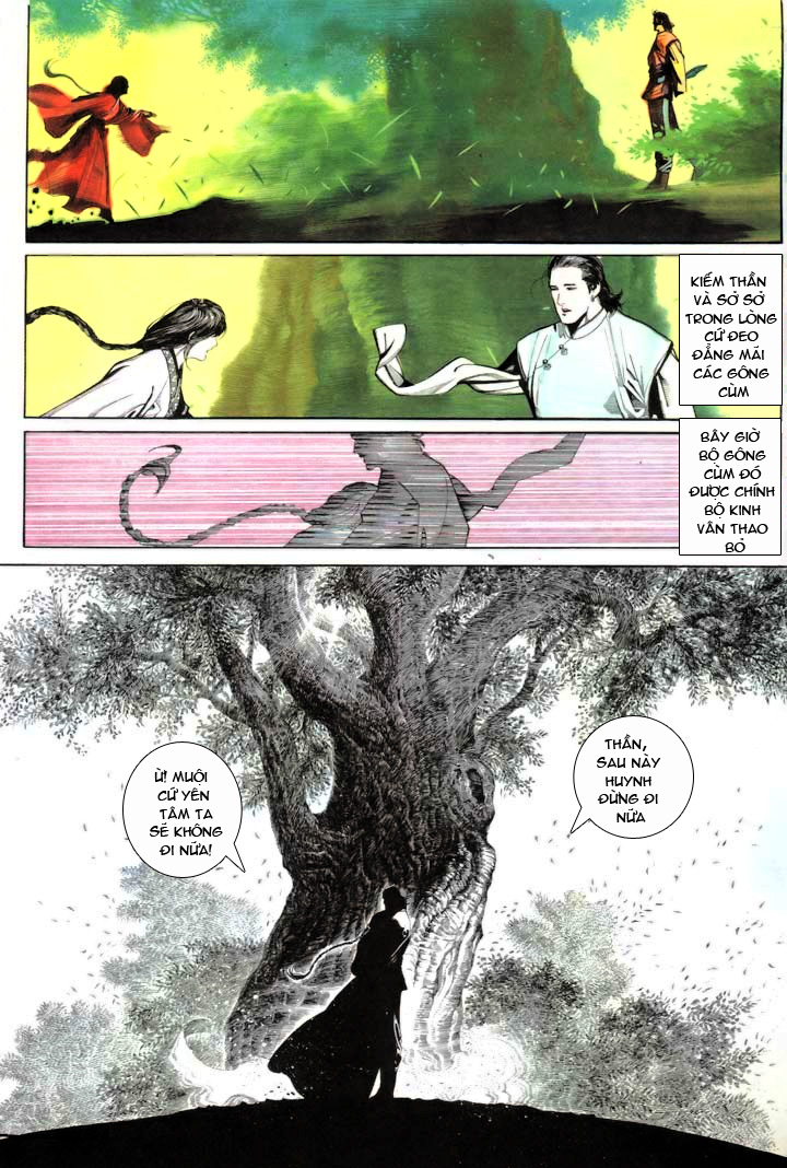 phong vân chapter 171 14