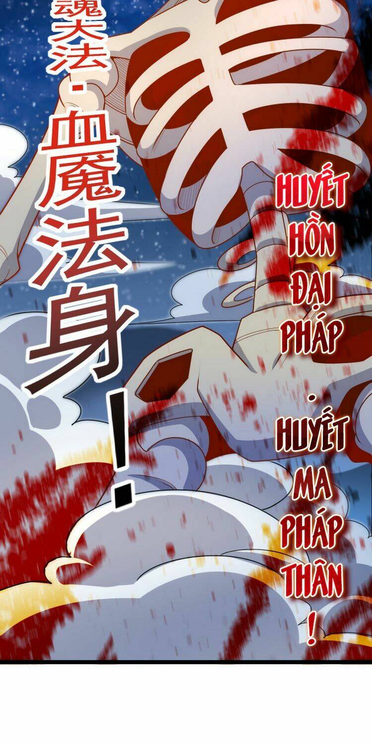 thôn phệ một thế giới tu tiên chapter 99 49