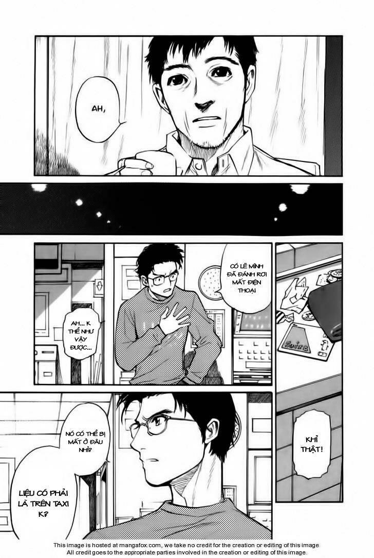 shion no ou chapter 22 8