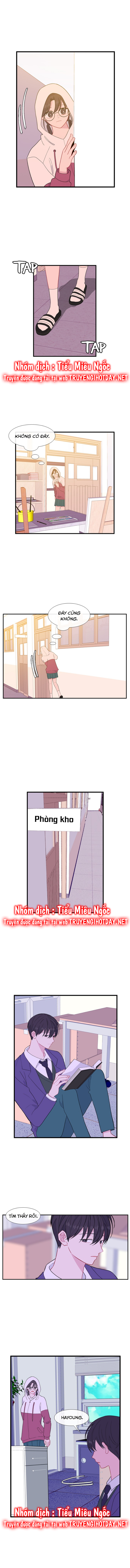 quay lại nhé chapter 97 5