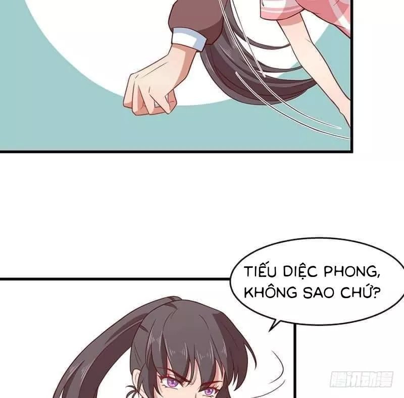 mộc lan muốn xuất giá chapter 18 18